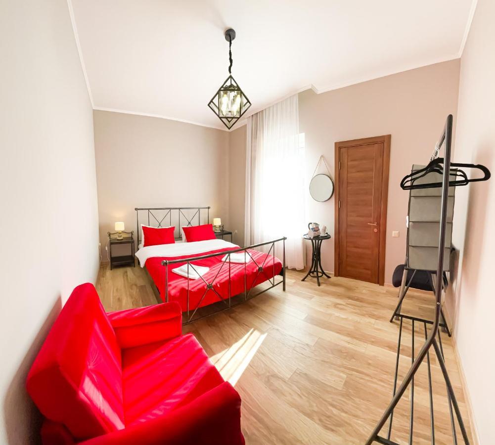 Hotel Belmonte Kazbegi Zewnętrze zdjęcie