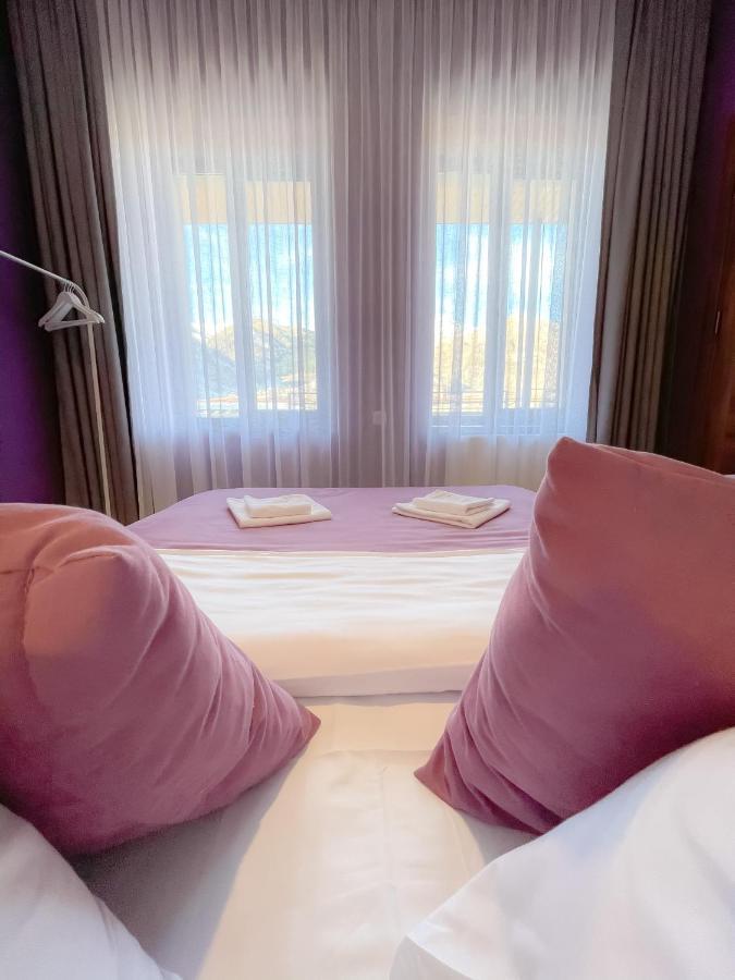 Hotel Belmonte Kazbegi Zewnętrze zdjęcie