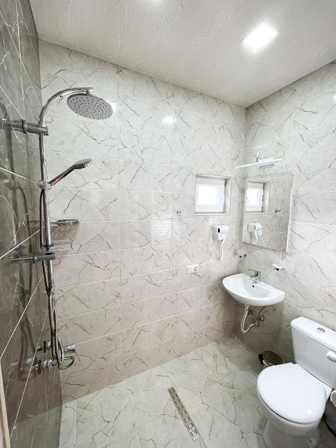 Hotel Belmonte Kazbegi Zewnętrze zdjęcie