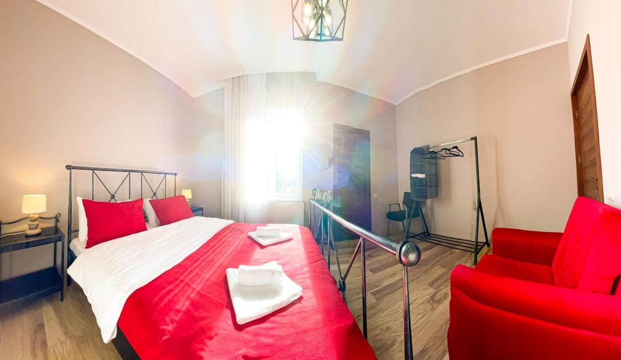Hotel Belmonte Kazbegi Zewnętrze zdjęcie