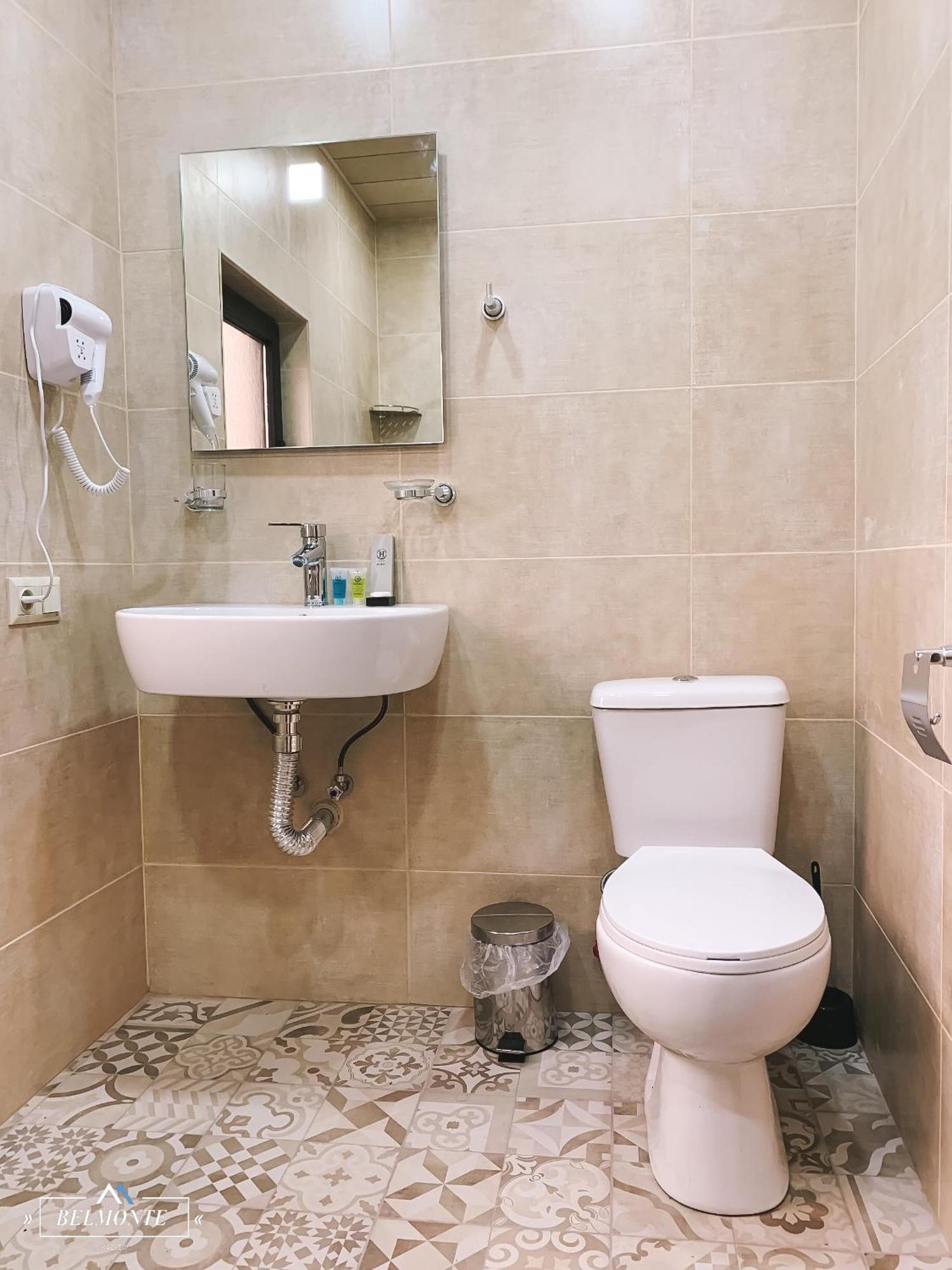 Hotel Belmonte Kazbegi Pokój zdjęcie
