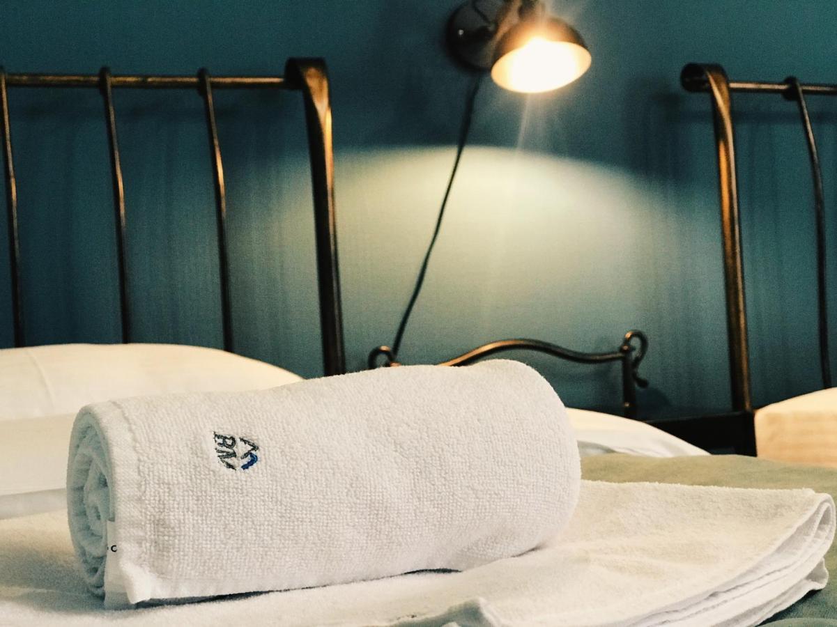 Hotel Belmonte Kazbegi Zewnętrze zdjęcie