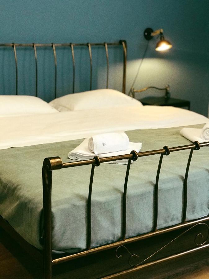 Hotel Belmonte Kazbegi Zewnętrze zdjęcie